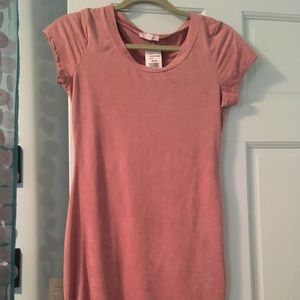 A’gaci brand new t shirt dress